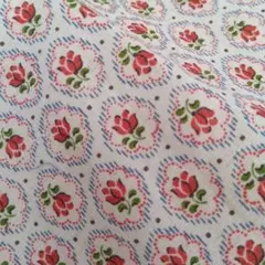 KOKKA コットン生地　検　ルシアン