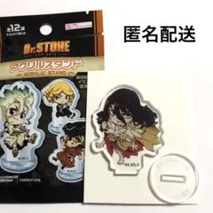 Dr. STONE アクリルスタンド　司