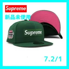 New Era  21AW  2021 No Comp Box Logo