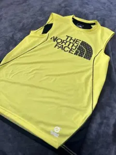 THE NORTH FACE FLIGHT SERIES タンクトップ メンズS