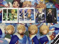 あんスタ コレ缶 羽風薫 - メルカリ