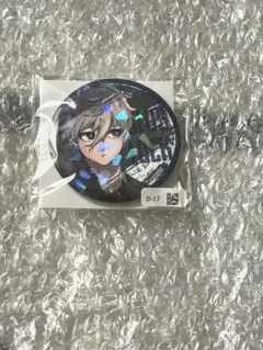 ブルーロック 凪誠士郎 缶バッチ くじメイト