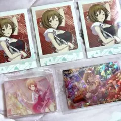 プロセカ MEIKO まとめ売り - メルカリ