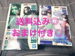 HUNTER x HUNTER 一番くじ Cross the X-Day