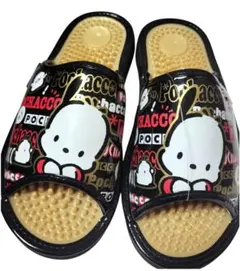 ポチャッコ 健康サンダル Lサイズ しまむら 新品未使用タグ付き