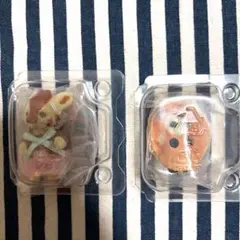 シルバニア　キラキラくじ