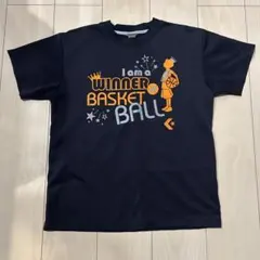 tシャツ バスケットボール