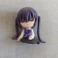 ご注文はうさぎですか？　ミニフィギュア