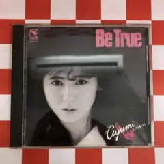 中村あゆみ Be True - メルカリ