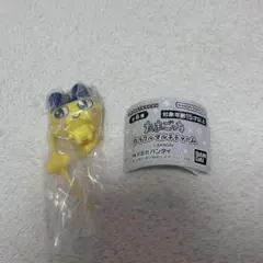 たまごっち　カラフルマルチチャーム　まめっち