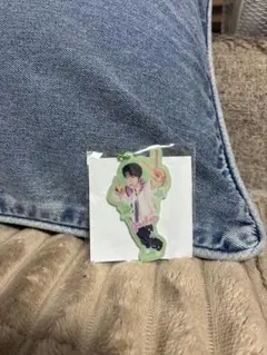 INTO THE WISH: Our WISH ランダムトイ ジェヒ 新品未開封