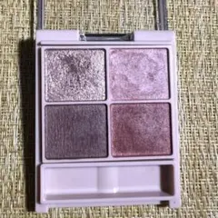 CANMAKE シルキースフレアイズ　M03