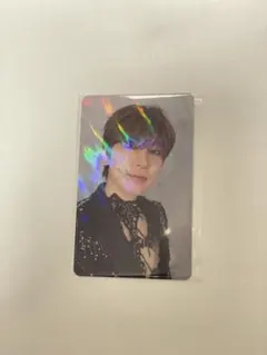SEVENTEEN セブチ ウォヌ 消費期限