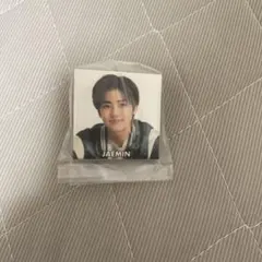 nctdream ジェミン CD 가챠 カプセルトイ