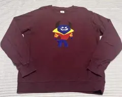 グラニフ スウェット