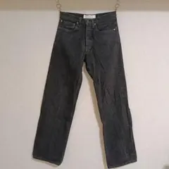 dairiku 別注 Rigid Straight Denim Pantsのサムネイル