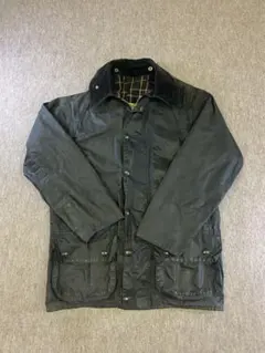 Barbour BEDALE オイルドジャケット C40 - メルカリ