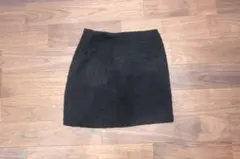 H&M タイトスカート ブラックのサムネイル