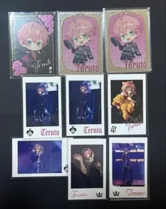 2026年最新】てるとくん メタルカードの人気アイテム - メルカリ