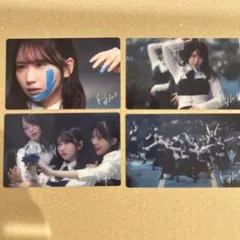 日向坂46 Kind of love クリアカード 3期 - メルカリ
