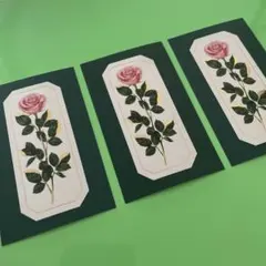 ルルメリー　ステッカー