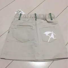アーノルドパーマー kidsスカート　新品　お値下げ！のサムネイル