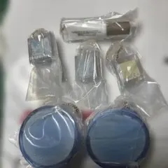 rom&nd ロムアンド　ミニチュアコレクション2 ガチャガチャ