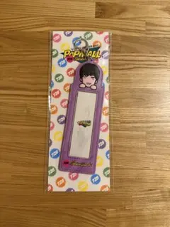 なにわ男子 高橋恭平 フォトカードホルダー POPMALL