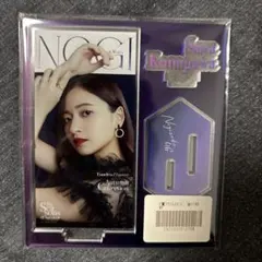 新品】乃木坂46 久保史緒里 A賞アクスタ のぎBOX - メルカリ