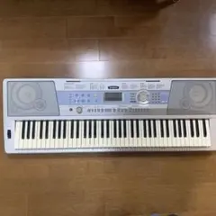 YAMAHA 電子キーボード