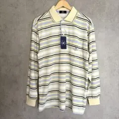 新品 SANTA BARBARA POLO&RACQUET CLUB ポロシャツのサムネイル