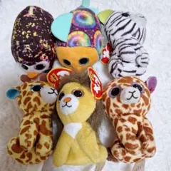 2025年最新】ty マクドナルドの人気アイテム - メルカリ