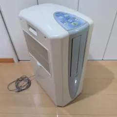 最終値 コロナ CDM-109 ポータブル式の除湿冷風機（どこでもクーラー