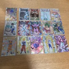 ドラゴンボールダイバーズ EXまとめ売り - メルカリ