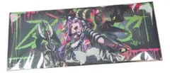 遊戯王ラッシュデュエル アクツキのブラスデス プレイマット - メルカリ