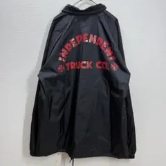819 Independent back logo coach XLのサムネイル