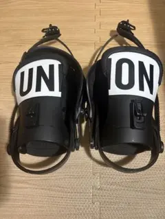 UNION コンタクト プロ ビンディング Mサイズ 19-20のサムネイル