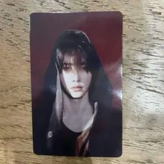 ENHYPEN 渋谷 タワレコ ポプア開催記念限定 ラキドロトレカ ソンフン