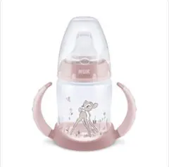 NUK バンビ 哺乳瓶