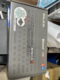 FILCO Majestouch MINILA-R Convertible