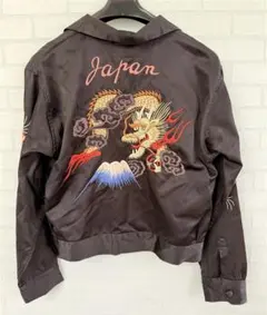 新品未使用未開封 スーベニアシャツジャケット　ATLAST＆co スーベニアジャケット【4645】 – STUDIO D'ARTISAN ONLINE STORE