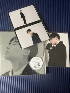 工藤大輝 アルバムOtowonous 通常盤