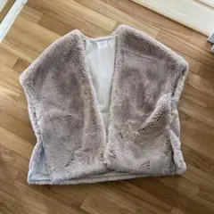 スコットクラブ　ラディエイト　エコファーベスト