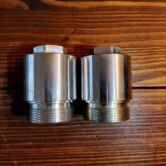 250tr 100mmロングフォークジョイント - メルカリ