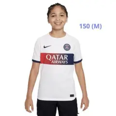 パリサンジェルマン 半袖 ユニフォーム NIKE ナイキ dx2767-101のサムネイル