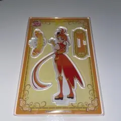 Precure 20 週年壓克力立牌 Cure Wing