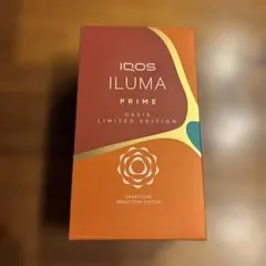 新品未開封3個セットIQOS ILUMA OASISLIMITEDEDITION - メルカリ