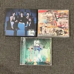 King＆Prince CD Re:Sense