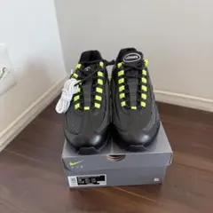 【新品未使用】Nike Air Max 95