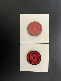 2025年最新】写輪眼の人気アイテム - メルカリ